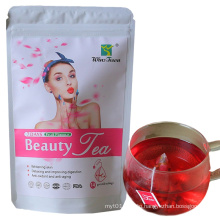 winstown Seven days skin whitening tea Slimming Tea Herbal Beauty Weight Loss Lose Skinny Slim Fit Slimming Detox Tea